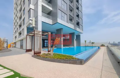 شقة - 3 غرف نوم - 4 حمامات للايجار في الجفير - محافظة العاصمة