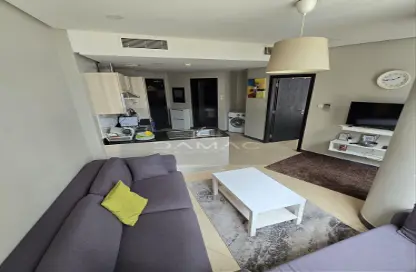 شقة - غرفة نوم - 1 حمام للبيع في الجفير - محافظة العاصمة