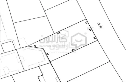 أرض - استوديو للبيع في السهلة - المحافظة الشمالية