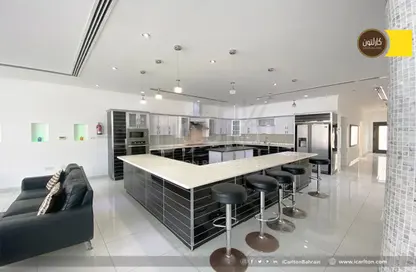 Villa - 7 Bedrooms - 7+ Bathrooms for sale in Amwaj Islands - Muharraq Governorate