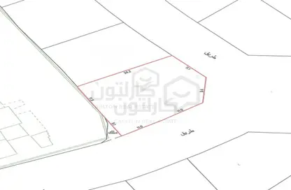 أرض - استوديو للبيع في سماهيج - المحرق