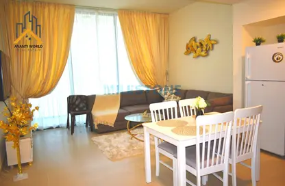 Apartment - 2 Bedrooms - 2 Bathrooms for sale in Marassi Boulevard - Diyar Al Muharraq - Muharraq Governorate