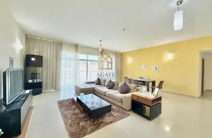 Apartment - 3 Bedrooms - 2 Bathrooms for rent in Amwaj Avenue - Amwaj Islands - Muharraq Governorate