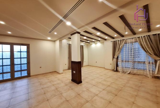 Apartment - 3 Bedrooms - 5 Bathrooms for rent in Janabiya - Northern Governorate