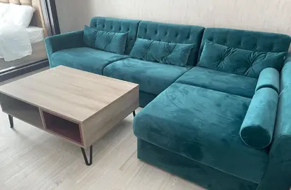 شقة - غرفة نوم - 1 حمام للبيع في الجفير - محافظة العاصمة