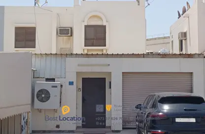 فيلا - 5 غرف نوم - 5 حمامات للبيع في الحجيات - الرفاع - المحافظة الجنوبية