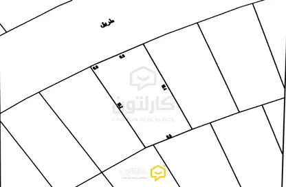 أرض - استوديو للبيع في الهملة - المحافظة الشمالية