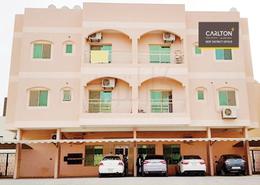 مبنى تجاري سكني مميز بمساحة رائعة بمنطقة المالكية