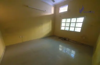 Empty Room image for: Apartment - 4 Bedrooms - 3 Bathrooms for rent in Hidd - Muharraq Governorate, Image 1