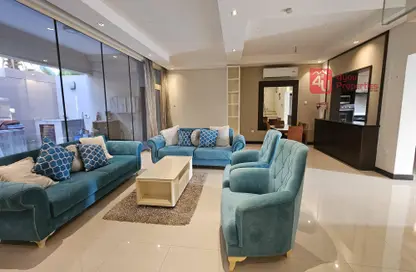 Villa - 3 Bedrooms - 3 Bathrooms for rent in Adliya - Manama - Capital Governorate