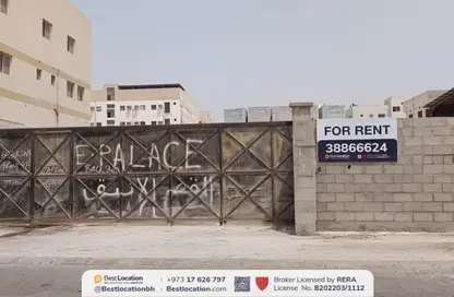 Land - Studio for rent in Maameer - Central Governorate