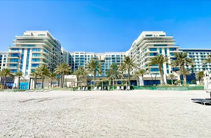 شقة - غرفة نوم - 1 حمام للبيع في مراسي البحرين - ديار المحرق - المحرق