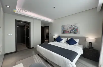 Apartment - 3 Bedrooms - 4 Bathrooms for rent in Seef - Capital Governorate