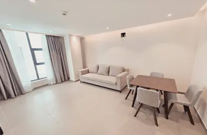 Apartment - 1 Bedroom - 1 Bathroom for rent in Hidd - Muharraq Governorate