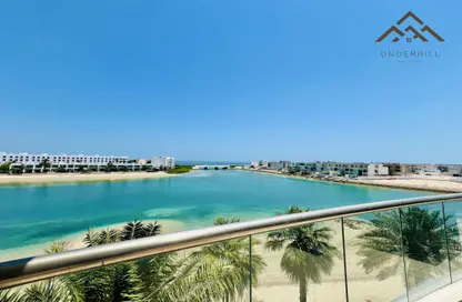 Penthouse - 6 Bedrooms for sale in Amwaj Marina - Amwaj Islands - Muharraq Governorate