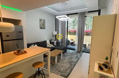 شقة - غرفة نوم - 1 حمام للبيع في مراسي بولفارد - ديار المحرق - المحرق