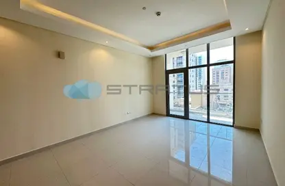 شقة - غرفة نوم - 2 حمامات للايجار في الجفير - محافظة العاصمة