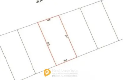 Land - Studio for sale in Salmabad - Central Governorate