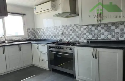 Apartment - 3 Bedrooms - 4 Bathrooms for rent in Hidd - Muharraq Governorate