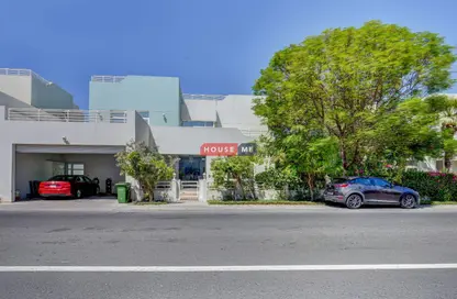 فيلا - 4 غرف نوم - 4 حمامات للبيع في الرفاع فيوز - الرفاع - المحافظة الجنوبية