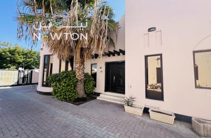Villa - 3 Bedrooms - 3 Bathrooms for rent in Budaiya - Northern Governorate