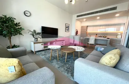 Apartment - 2 Bedrooms - 3 Bathrooms for sale in Marassi Residences - Diyar Al Muharraq - Muharraq Governorate