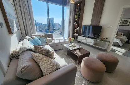 Apartment - 2 Bedrooms - 3 Bathrooms for rent in Seef - Capital Governorate