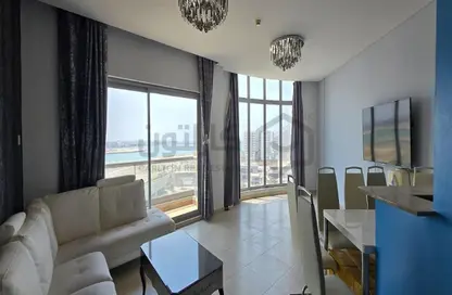 Apartment - 3 Bedrooms - 4 Bathrooms for sale in The Lagoon - Amwaj Islands - Muharraq Governorate