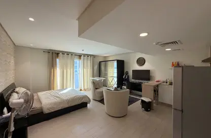 Apartment - Studio - 1 Bathroom for rent in Busaiteen - Muharraq Governorate
