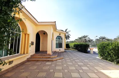 Villa - 4 Bedrooms - 4 Bathrooms for rent in Barbar - Northern Governorate