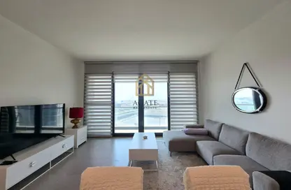 Apartment - 1 Bedroom - 1 Bathroom for sale in Marassi Residences - Diyar Al Muharraq - Muharraq Governorate