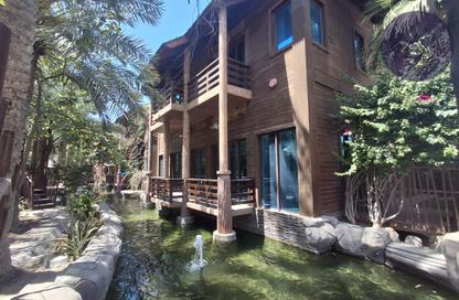 Villa - 4 Bedrooms - 4 Bathrooms for rent in Saar - Northern Governorate