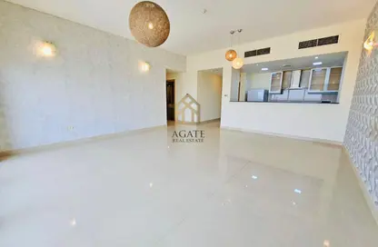 Apartment - 2 Bedrooms - 2 Bathrooms for rent in Amwaj Avenue - Amwaj Islands - Muharraq Governorate