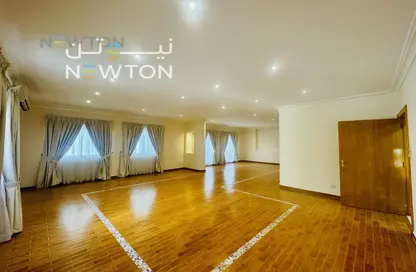 Apartment - 3 Bedrooms - 4 Bathrooms for rent in Um Al Hasam - Manama - Capital Governorate