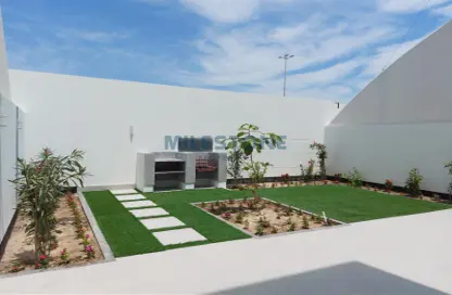 Villa - 4 Bedrooms - 4 Bathrooms for sale in Diyar Al Muharraq - Muharraq Governorate