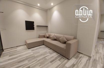 Apartment - 2 Bedrooms - 2 Bathrooms for rent in Al Juffair - Capital Governorate