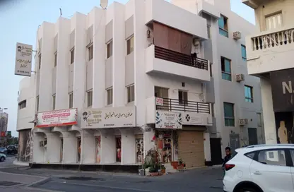Outdoor Building image for: Apartment - 2 Bedrooms - 1 Bathroom for rent in Muharraq - Muharraq Governorate, Image 1