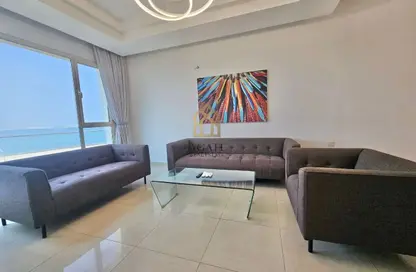 Apartment - 2 Bedrooms - 2 Bathrooms for rent in Amwaj Avenue - Amwaj Islands - Muharraq Governorate Apartment - 2 Bedrooms - 2 Bathrooms for rent in Amwaj Avenue - Amwaj Islands - Muharraq Governorate