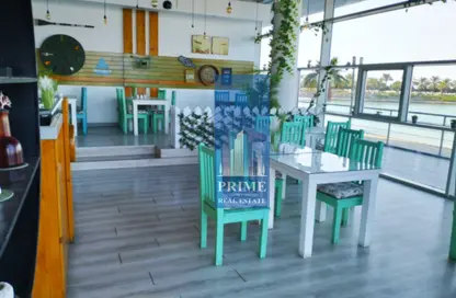 متجر - استوديو - 2 حمامات للايجار في اللاجون - أمواج - المحرق