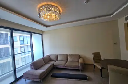 Apartment - 2 Bedrooms - 3 Bathrooms for rent in Amwaj Beachfront - Amwaj Islands - Muharraq Governorate Apartment - 2 Bedrooms - 3 Bathrooms for rent in Amwaj Beachfront - Amwaj Islands - Muharraq Governorate