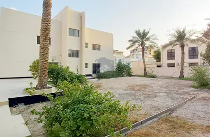 Villa - 5 Bedrooms - 5 Bathrooms for rent in Adliya - Manama - Capital Governorate