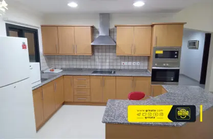 Apartment - 2 Bedrooms - 2 Bathrooms for sale in Al Juffair - Capital Governorate