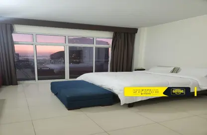 Apartment - 2 Bedrooms - 2 Bathrooms for sale in Amwaj Islands - Muharraq Governorate