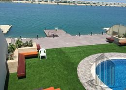 Villa - 3 bedrooms - 7 bathrooms for rent in Durrat Al Bahrain - Southern Governorate
