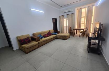 Apartment - 2 Bedrooms - 2 Bathrooms for rent in Mahooz - Manama - Capital Governorate