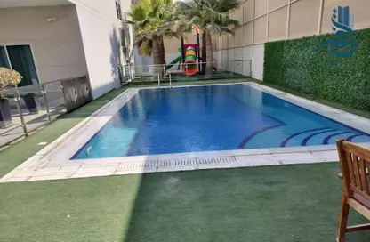 Villa - 3 Bedrooms - 3 Bathrooms for rent in Janabiya - Northern Governorate