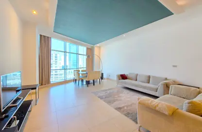 Apartment - 2 Bedrooms - 2 Bathrooms for rent in Seef - Capital Governorate