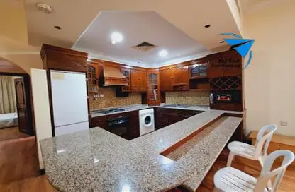 شقة - 2 غرف نوم - 2 حمامات للايجار في الجفير - محافظة العاصمة