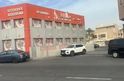 Shop - Studio - 1 Bathroom for rent in Muharraq - Muharraq Governorate