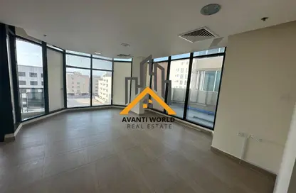 Office Space - Studio - 2 Bathrooms for rent in Seef - Capital Governorate